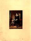 [Portrait of a man and child]