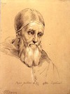 Pope Julius 2 after Raphael