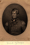 General Gillespie