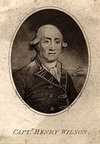Captn. Henry Wilson