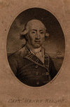 Captn. Henry Wilson