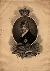 [George, Prince of Wales (1762-1830), later King George IV]