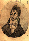[Sir John Andrew Stevenson (c. 1762-1833), musical director and composer]