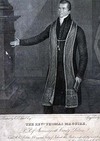 The Revd. Thomas Maguire, P.P. of Innismagrath, County Leitrim, to the R.C. prelates, clergy and laity of Ireland this print is respectfully inscribed by their obt. servant C. O'Donal