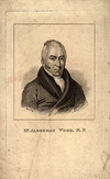 Mr Alderman Wood, M.P.