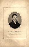 Richard Phillips, preacher of the gospel