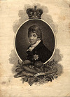 [George, Prince of Wales (1762-1830), later King George IV]