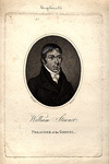 William Stewart, preacher of the gospel