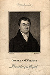 Charles McCormick, preacher of the gospel