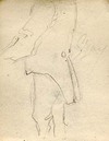 [Study of a hunting coat]