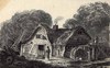 [Thatched miller's cottage]