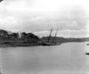 [Shipwreck at Ferrybank, Waterford]