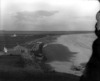 [Tramore from Gallways hill, showing strand]