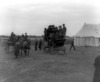 [Crowd watching event at Carrolls Cross, Co. Waterford]