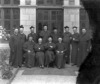 [Group of priests with Fr. Phil Power, Waterford]