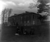 [Garaway's House, family members in foreground, Co. Waterford]