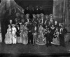 [Waterford amateur opera group in the HMS Pinafore production]