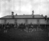 [Hunt meet, Mr. Power, Pembrokestown, Co. Waterford]