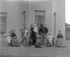 [The Tobin family, Tramore, Co. Waterford]