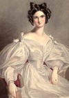 [Henrietta Frances, Countess de Grey, wife of the 1st Earl de Grey]