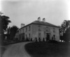 [Mahony-Airmount's house and driveway, Co. Waterford]