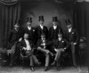 [Wedding group, Mr. E. Murphy]