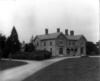 [Caldycott's house and lawn, gardener, Portlaw, Co. Waterford]