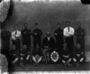 [Infantry barracks football team, Waterford]
