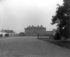 [Bessborough House and courtyard, Piltown, Co. Kilkenny]