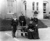 [The Strangman family, Newtown, Co. Waterford]