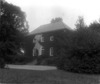 [House partly obscured with ivy, Kilsheelan, Co. Tipperary]