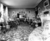 [Drawing room, Cliff House, Dunmore East, Co. Waterford, interior]