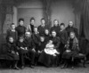 [The Mackesy family, Lady Lane, Waterford]