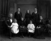 [Walter Bishop and family, Waterford]