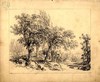 [A wooded landscape]