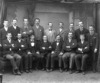 [Students at De La Salle College, Newtown, Co. Waterford]