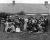 [Wedding group, Mr. Moore, Ferrybank, Waterford]