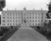 [De La Salle College facade, Newtown, Co. Waterford]