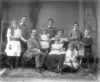 [The Tobin family, Tramore, Co. Waterford]