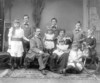 [The Tobin family, Tramore, Co. Waterford]