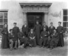 [Brother Slattery's group at Waterpark College and play grounds, Waterford]