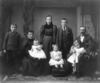 [The Breen family, George's Street, Waterford]