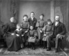 [The O'Sullivan family, Broad Street, Waterford]