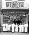 [Lipton's Market, Michael Street, Waterford]