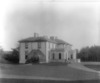 [Anderson's house, Gracedieu, Co. Waterford, side view]