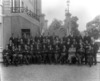 [Students at De La Salle College, Newtown, Co. Waterford]