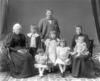 [Mr. H. Fisher's family, Butlerstown, Waterford]