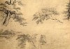 [Studies of branches and trees]