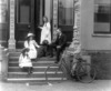 [The Galway family, Tramore, Co. Waterford]