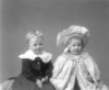 Mrs. W. Dobbyn's two children